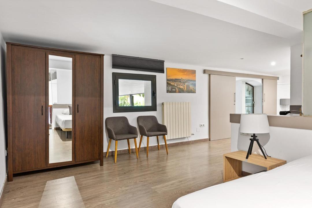 Hotel Fabulous & Unforgettable Barcelone