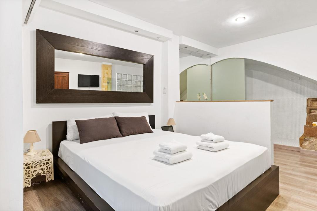 Hotel Fabulous & Unforgettable Barcelone
